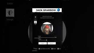 Jack Sparrow 🔥 #wherewindsmeet #johnnydepp #gaming #fypシ゚viral #wwmccps9