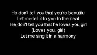 NKOTB Ne-Yo Single with Lyrics