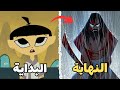 ملخص كرتون ساموراي جاك من البداية إلى النهاية ماهو سبب موت اشي وكيف ولد الشيطان اكو