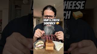 150₹ vs 550₹ vs 1150₹ Ham & Cheese Sandwich 🥪