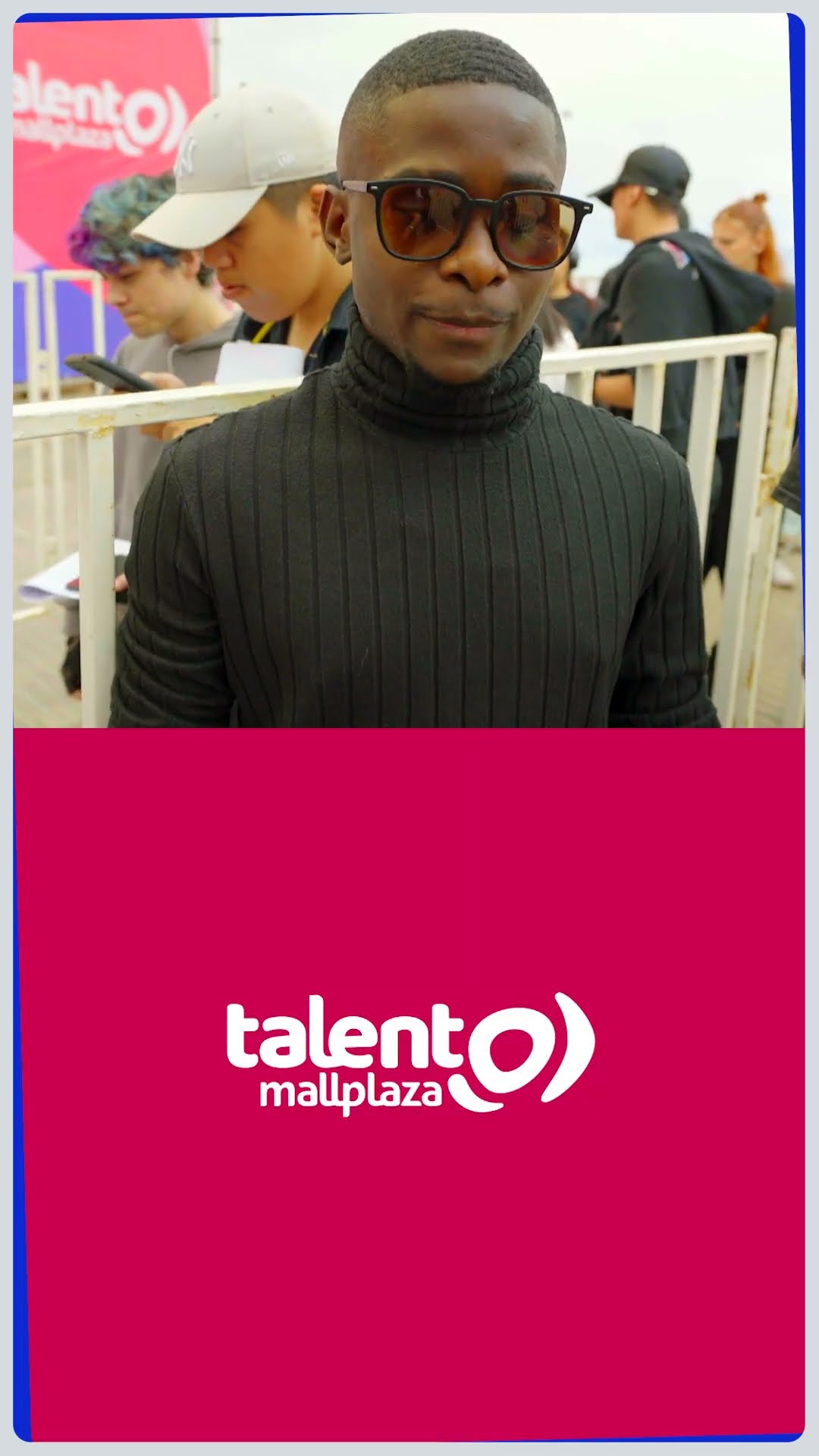 Revive aquí el casting de Talento Mallplaza en Antofagasta