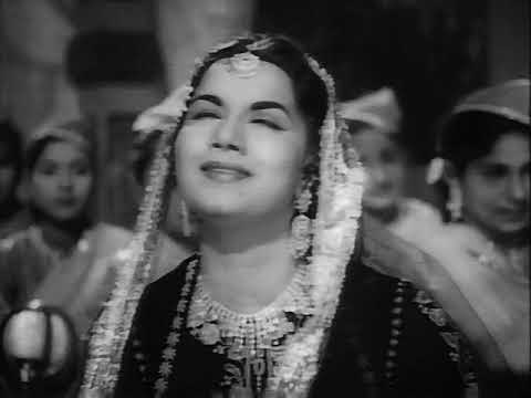 Barsaat Ki Raat - Na To Caravan Ki Talash Hai