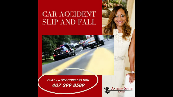 CAR ACCIDENT CALL CORETTA anthony smith NOW! 407 2...