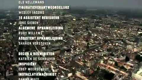 Flikken Gent S10 E10 Jeugdzorgen (2)