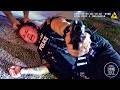 Most Dangerous High-Speed Police Chases Caught on Dashcam — That Feel Like an Action Movie #151