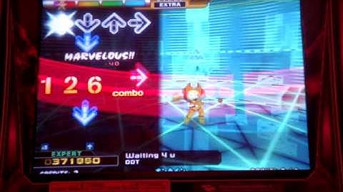 Waiting 4 U AAA/PFC DDR X AC