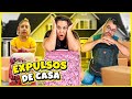 Fomos EXPULSOS da nossa própria CASA - Clau Santana