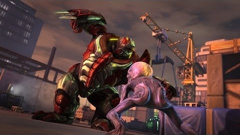 XCOM: Enemy Within Review