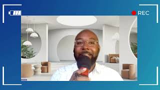 Day 1 of Cop 28: Introduction by Mario
