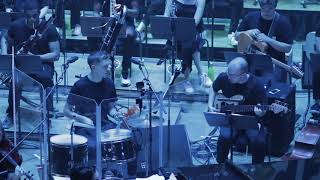 Tell Me - Rohey - Capital Orchestra