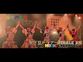 [ 4K ] 豆柴の大群  天下豆一ツアー FiNALE 東京公演2部 duo MUSIC EXCHANGE 20251011
