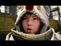 FINAL FANTASY VII REMAKE DLC. Playthrough #1