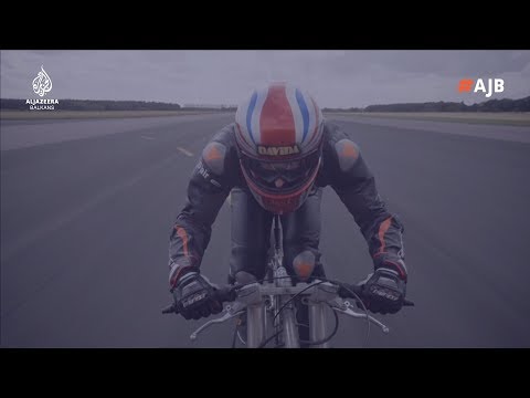 Video: Slijedite Vožnju Bicikla Od Aljaske Do Argentine S Razlogom