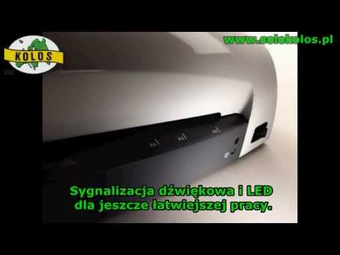 Idealny laminator Fellowes Lunar A4 do użytku w domu lub małym biurze Idealny laminator Fellowes Lunar A4 do użytku w domu lub małym biurze