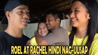 PART 14 | ROEL AT REYCHELLE HINDI NA NAG UUSAP! TATAY NAPAYAKAP KAY REYCHELLE