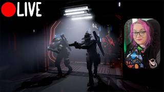 OPERATIONS EARLY ACCESS FIRST LOOK! | Psykit Streams Elite Dangerous