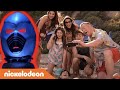 Los Thunderman Episodio Completo En 10 MINUTOS Trueno En El Paraíso Nickelodeon En Español 