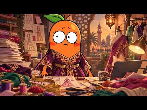 قالوا: كن مدير نفسك… ستحب الأمر 😂