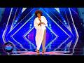 Simon Stopped This 62 Year Old Singer Then She Blew EVERYONE Away 