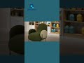 Modern Office Space Furniture Solution Case Sharing