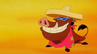Timon & Pumbaa - Boara Boara Full Episodes