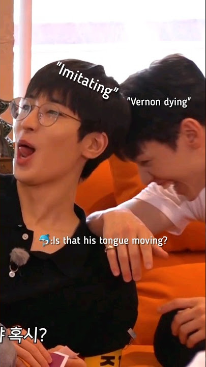 Mingyu being confident about wonwoo's portrait😎but the result🤪.. #seventeen#hoshi#joshua#jun#jisoo