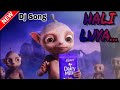 HALI LUYA | hali luiya djsong - Hale luiya nali luiya song - Watsapp Status | Deepak ber