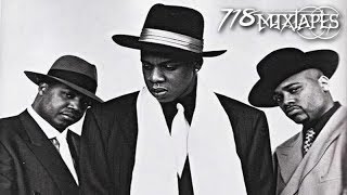 M.O.P. - Roc La Familia (feat. Jay-Z, Memphis Bleek &amp; Beanie Sigel)