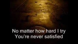 Three Days Grace - Home (Lyrics)