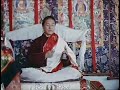 The message of the tibetans buddhism  tantrism  documentary by arnaud desjardins