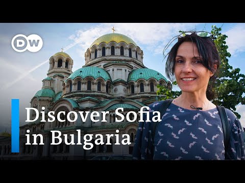 Wideo: Pomnik cara Wyzwoliciela opis i zdjęcia - Bułgaria: Sofia
