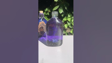 Decorating my new Witch