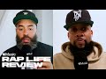 The Kanye West Feud Continues and More Flowers for Megan | Rap Life Review