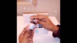 TC Plus Medium Depth Peel