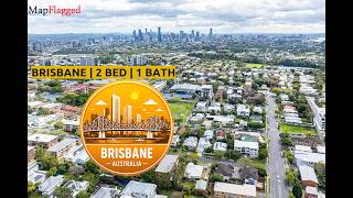 Brisbane,AU | Buy house at 4/57 Shire Street, Coorparoo, QLD, 4151, Australia | MapFlagged