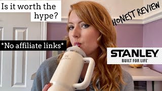 Are Stanley Tumblers Worth It? My Honest Opinion —New England Lifestyle,  Motherhood, + DIY - Birch Landing Home