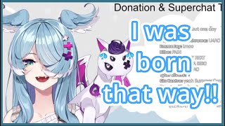 Elira is THIRSTY for Pikl !! NIJISANJI EN | Elira Pendora】