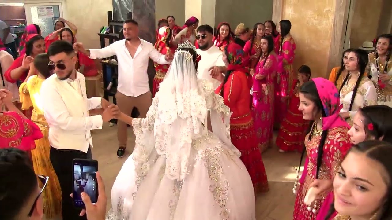 Nunta Fernando și Beatrice   2