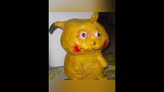 Peekerchu Is The Greatest Pokethamster