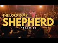 The Lord Is My Shepherd Imani Milele Choir Adapted Version mp3