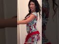 رقص منزلي ساخن مولع نااااااار فيديوو جديد والاطلاه جديده لي نورا دانيال