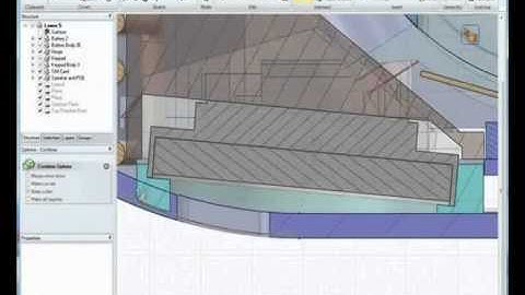 3D Direct Modeling With SpaceClaim Overview