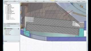 3D Direct Modeling With SpaceClaim Overview