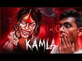 KAMLA KA GHAR SA ESCAPE NHI KAR PIYA 😭| Kamla Moblie Gameplay | #indianhorrorgame #kamla