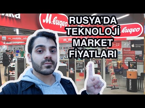 Video: Rusya'da 2022'de Apple Savior'ın tarihi nedir?