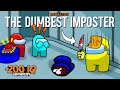 -200 IQ IMPOSTOR GAMEPLAY | AMONG US #7