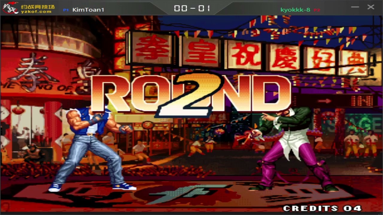 game 97 king of fighters in play Trang web cờ bạc trực tuyến lớn