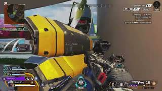 STRAIGHT BEAMIN APEX 2025
