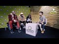 Cheat Codes: “Nuestra meta era trabajar con David Guetta, Demi Lovato o Quintino”
