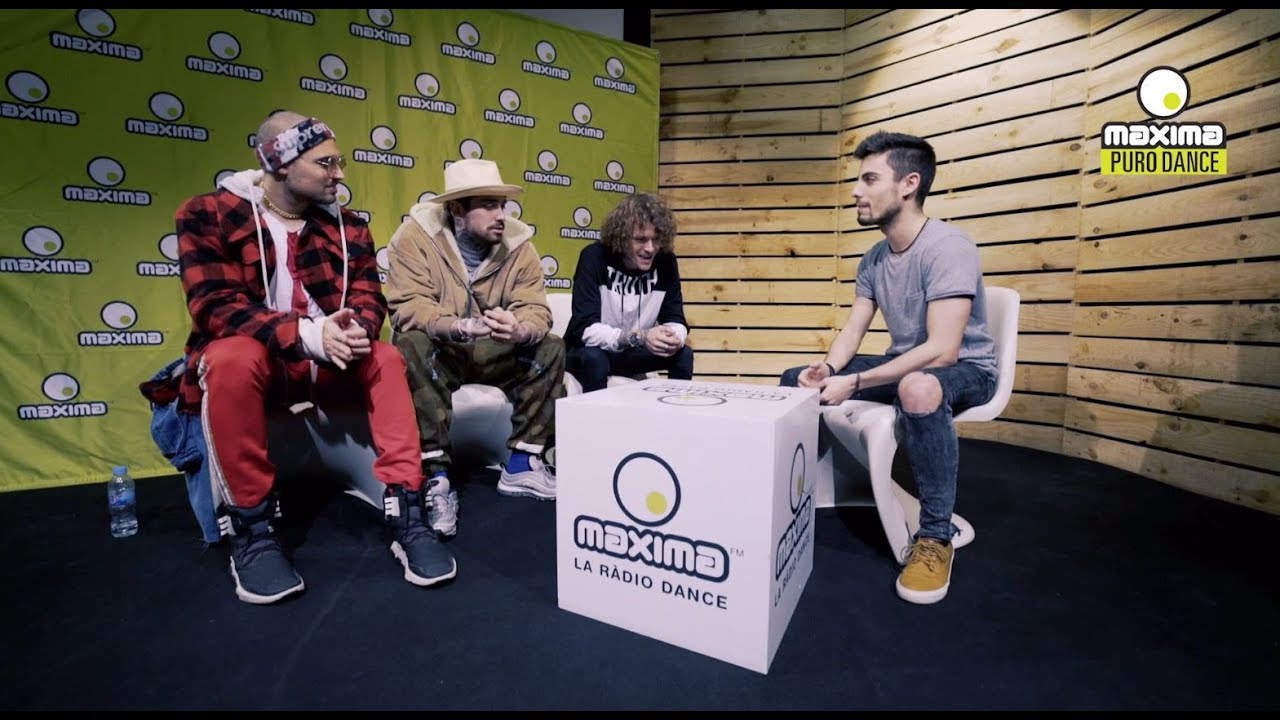 Cheat Codes: “Nuestra meta era trabajar con David Guetta, Demi Lovato o Quintino” la lista de no besar de naomi y ely pelicula completa
